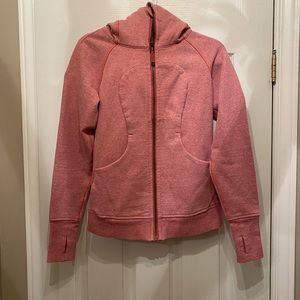 Lululemon Hoodie